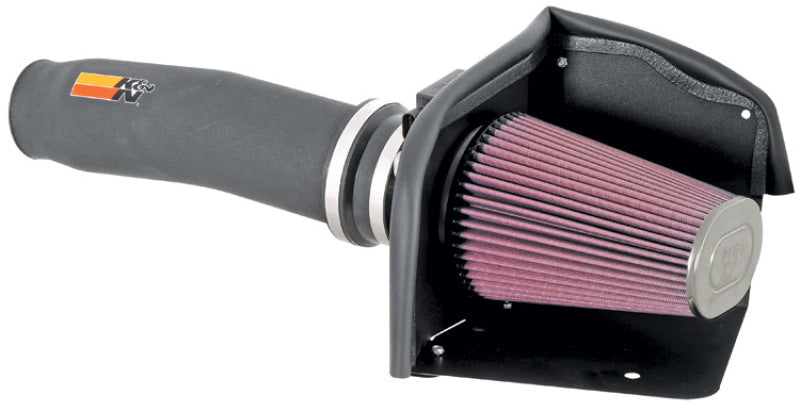 Load image into Gallery viewer, K&amp;N Engineering 57-3011 KN 57 FIPK Air Intake 50
