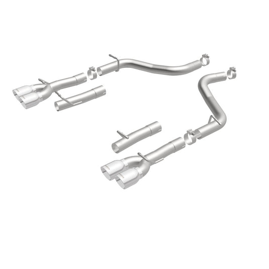 Magnaflow 19218 MAG Axle Back Exhaust