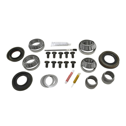 Yukon Gear & Axle YK NM205 YUK Master Overhaul Kits