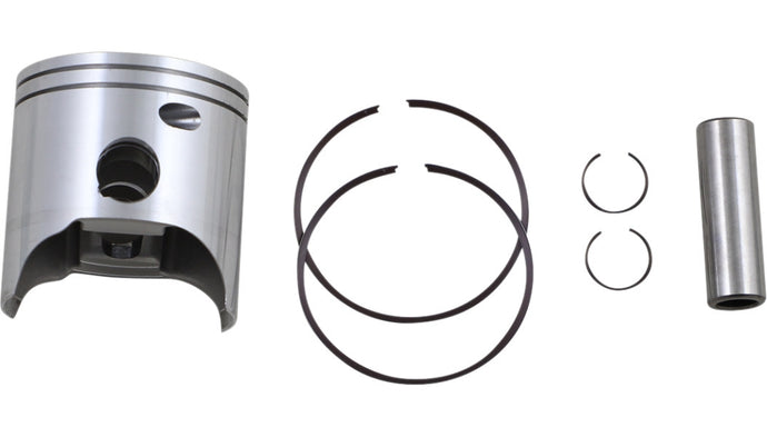 Pro-X 01.6237.B Piston Kit (C) - Standard Bore 57.95mm