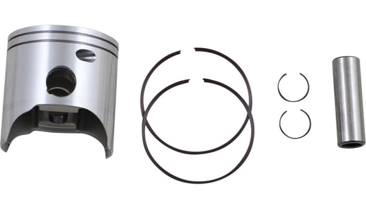 Pro-X 01.6237.B Piston Kit (C) - Standard Bore 57.95mm