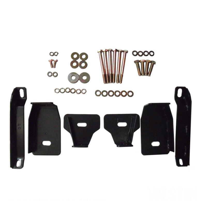 Load image into Gallery viewer, Westin 21-1955 WES Nerf Bars - Platinum 4
