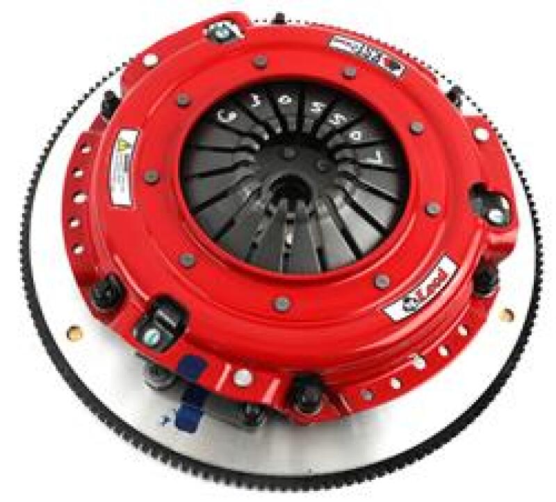 Load image into Gallery viewer, Mcleod Racing 6305507 MLR RST Twin Clutch Kits
