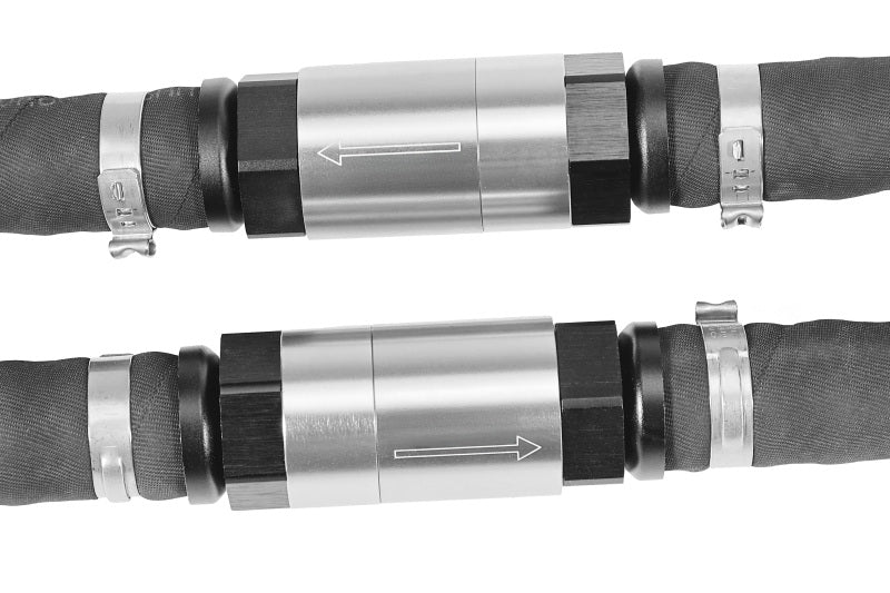 Load image into Gallery viewer, Perrin Performance PSP-OIL-152 PA Oil Cooler Kit
