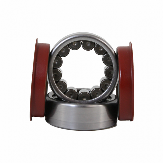 Revolution Gear & Axle AK1561GM RGA Axle Bearing Kits
