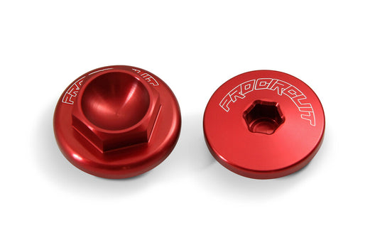 Pro Circuit PC4009-0017 Engine Plug Kit