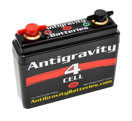 Antigravity Batteries AG-401 Small Case Format Lithium Battery