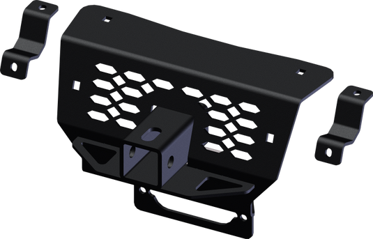 Kfi 101780 KFI Front Receiver