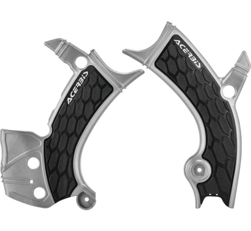 Load image into Gallery viewer, Acerbis 2689411015 ACB X-Grip Frame Protector
