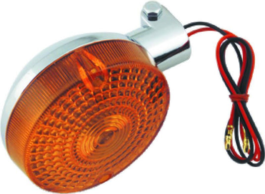 Bikemaster 261105 BKM Turn Signals