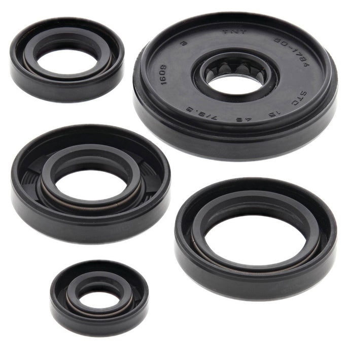 Vertex 822196 Oil Seal Kit