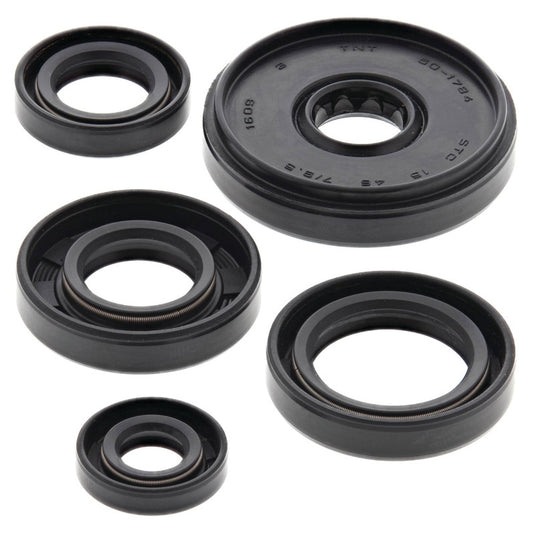 Vertex 822196 Oil Seal Kit