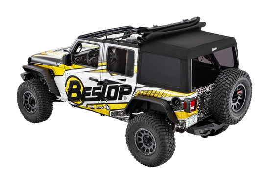 Bestop 54725-17 BES Soft Tops