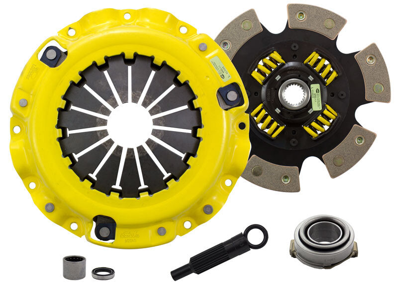 Load image into Gallery viewer, Act Z65-HDG6 ACT HD/Race Clutch Kits
