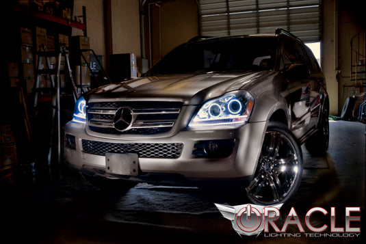 Oracle Lighting 2370-001 ORL Headlight Halo Kits
