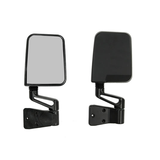 Rugged Ridge 7694 RUG Mirrors