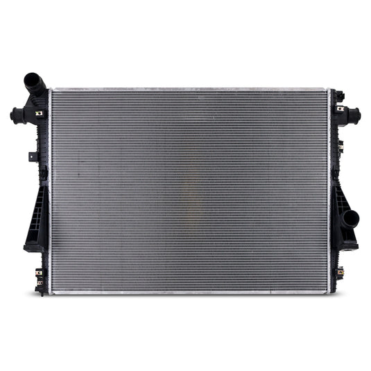 Mishimoto R13230 MM Radiators - Plastic