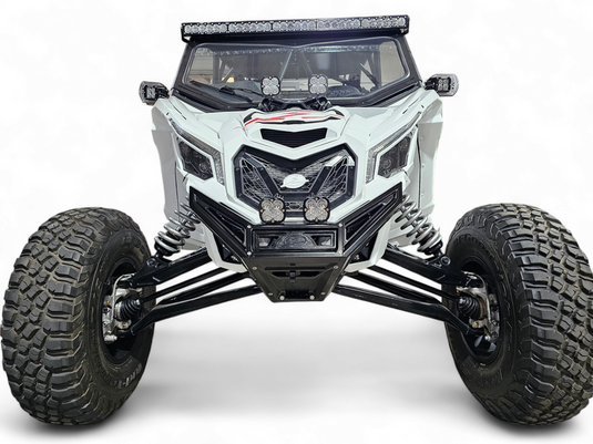 Elektric Off Road FWB210035 ELK Front Bumpers