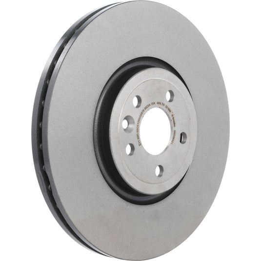 Brembo Oe 09.D064.21 BRE UV Coated OE Equiv Rotors