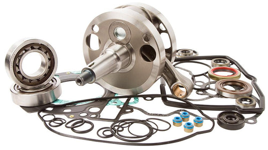Hot Rods CBK0167 Bottom End Kit