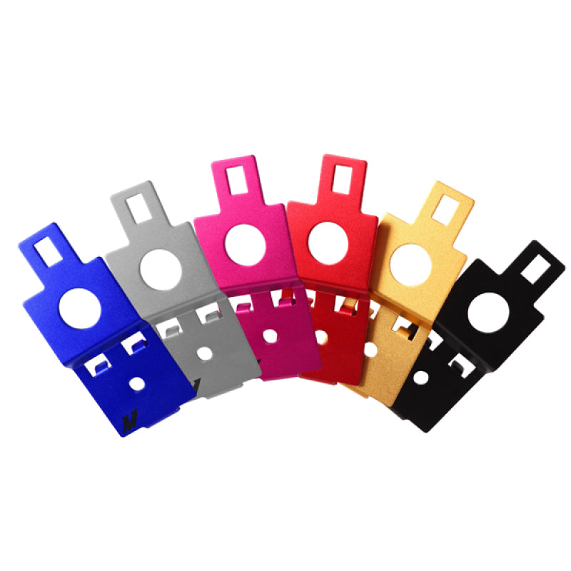 Load image into Gallery viewer, Mishimoto MMRS-SUBI-01B MM Radiator Stays
