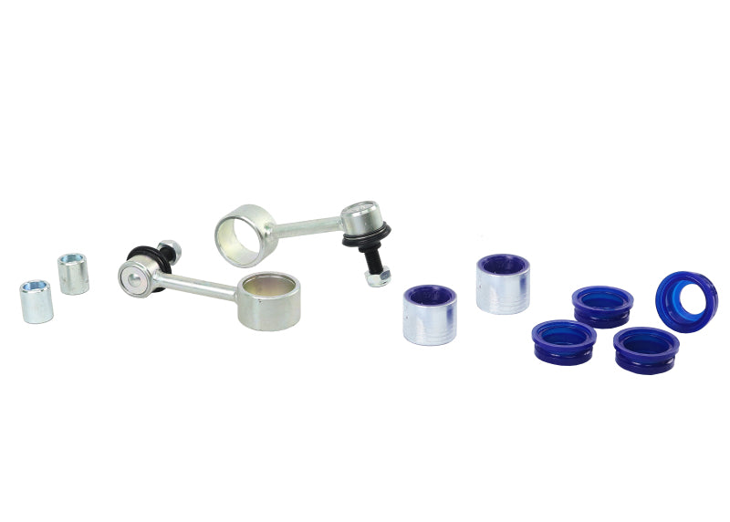 Load image into Gallery viewer, Superpro SPF3915K SPR Bushings - Sway Bar
