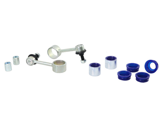Superpro SPF3915K SPR Bushings - Sway Bar