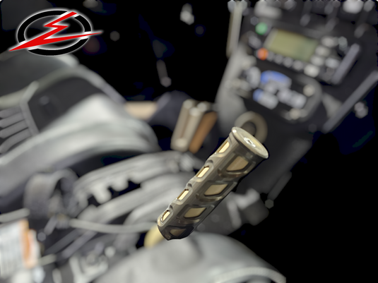 Elektric Off Road SKG210024 ELK Grab Handle