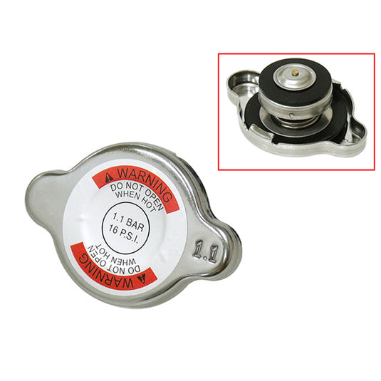 Spi SM-10009 Radiator Cap