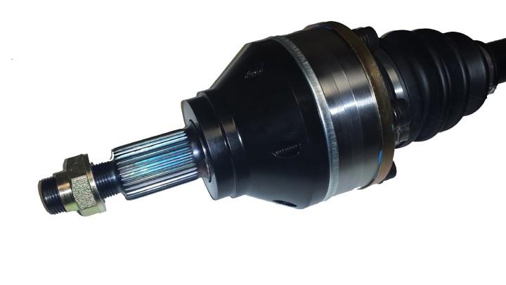 Load image into Gallery viewer, Driveshaft Shop RA8506X4 DSS 800HP Dom Axles
