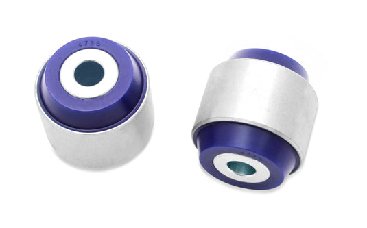Superpro SPF4736K SPR Bushings - Control Arm