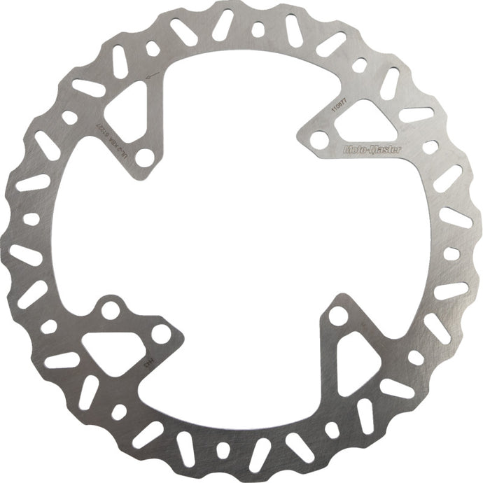 Moto-Master 110878-PU Nitro Series Brake Disc