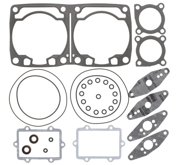 Vertex 710311 Top End Gasket Kit