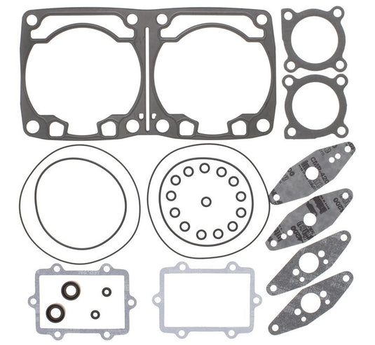 Vertex 710311 Top End Gasket Kit