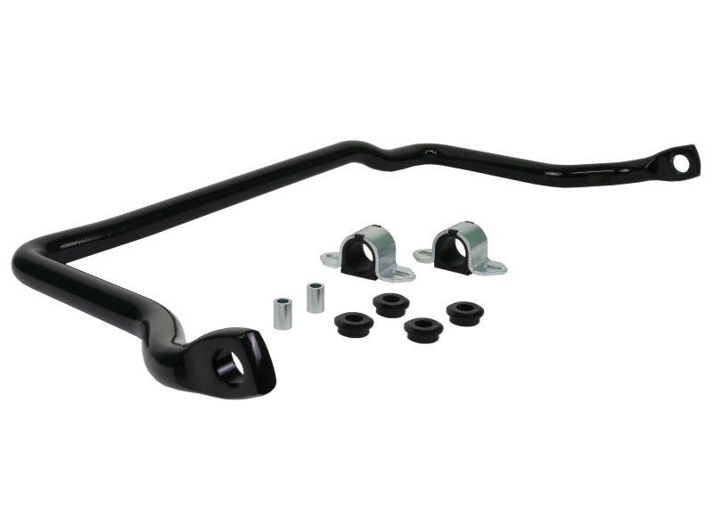 Load image into Gallery viewer, Whiteline BTF66X WL Sway Bars - Front
