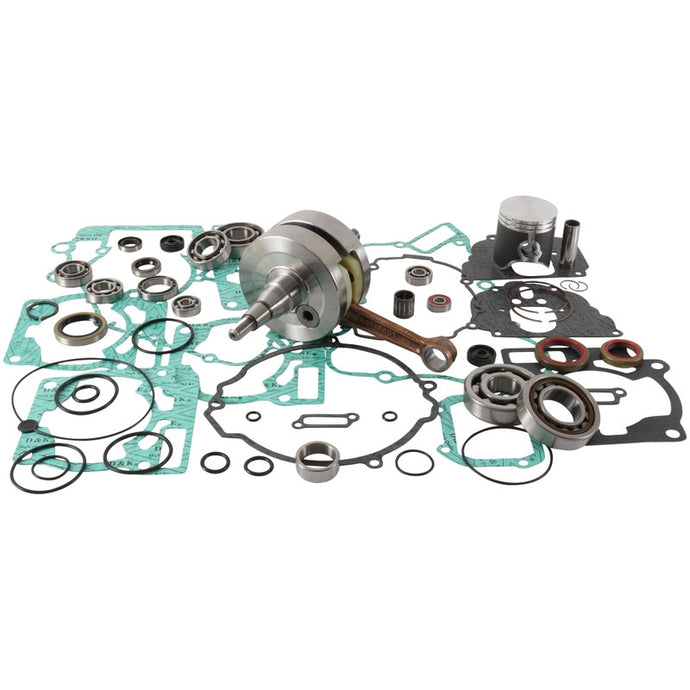 Vertex WR101-215 Complete Engine Rebuild Kit in a Box