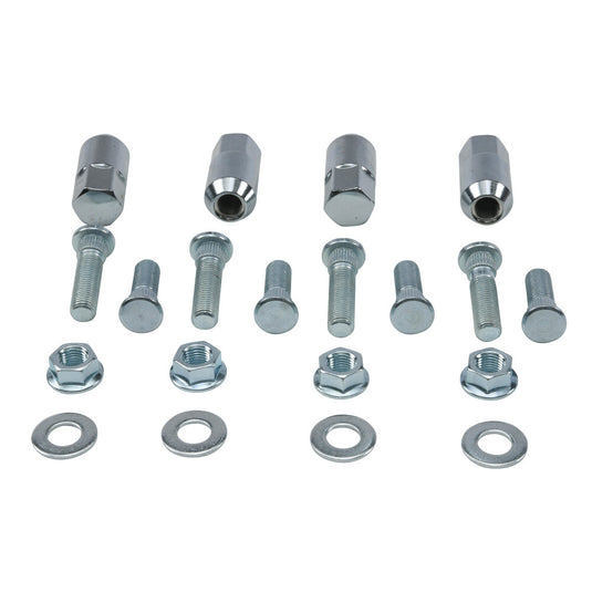 All Balls 85-1132 Wheel Stud and Nut Kit