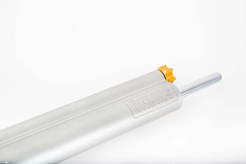 Load image into Gallery viewer, Ohlins SD 065 OHL Steering Damper

