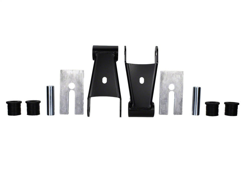 Load image into Gallery viewer, Ford Racing M-3000-HA FR Spring Kits
