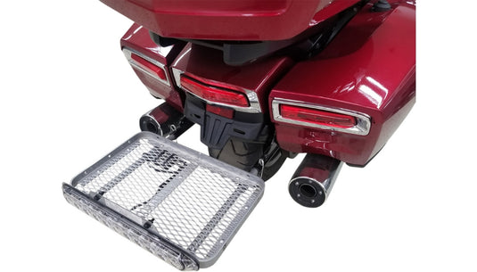 Rivco Products HWK035 Rack Mounting Kit