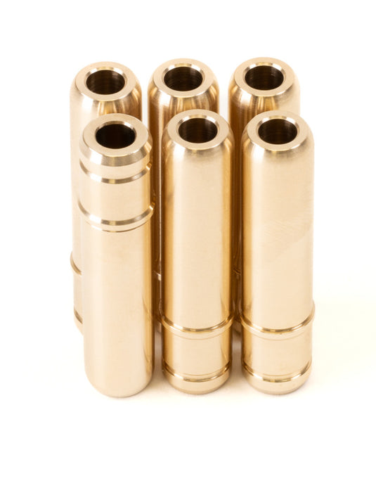 Gsc Power Division 3146-6 GSC Intake Valve Guide Sets