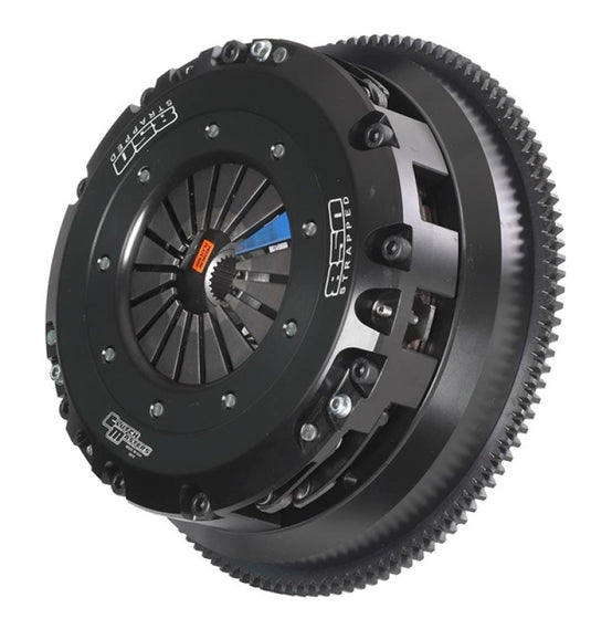 Clutch Masters 02029-TDFR-X CM 850 Twin Disc Clutch Kits
