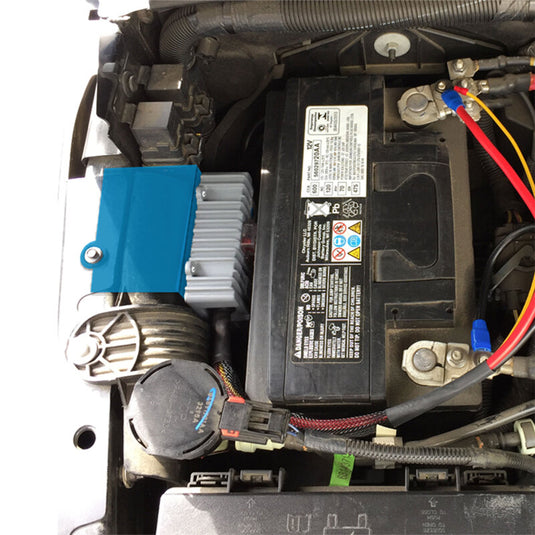 Oracle Lighting 2011 ORL Trigger Controller Bracket