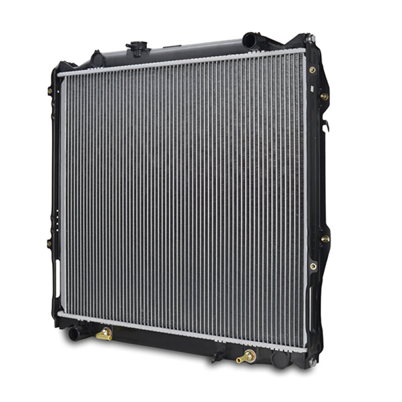 Load image into Gallery viewer, Mishimoto R1998-AT MM Radiators - Plastic
