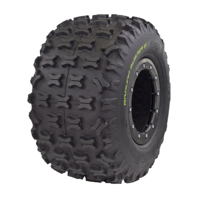 Gbc ARGBC09201106 Ground Buster III Front/Rear Tire - 20x11-9