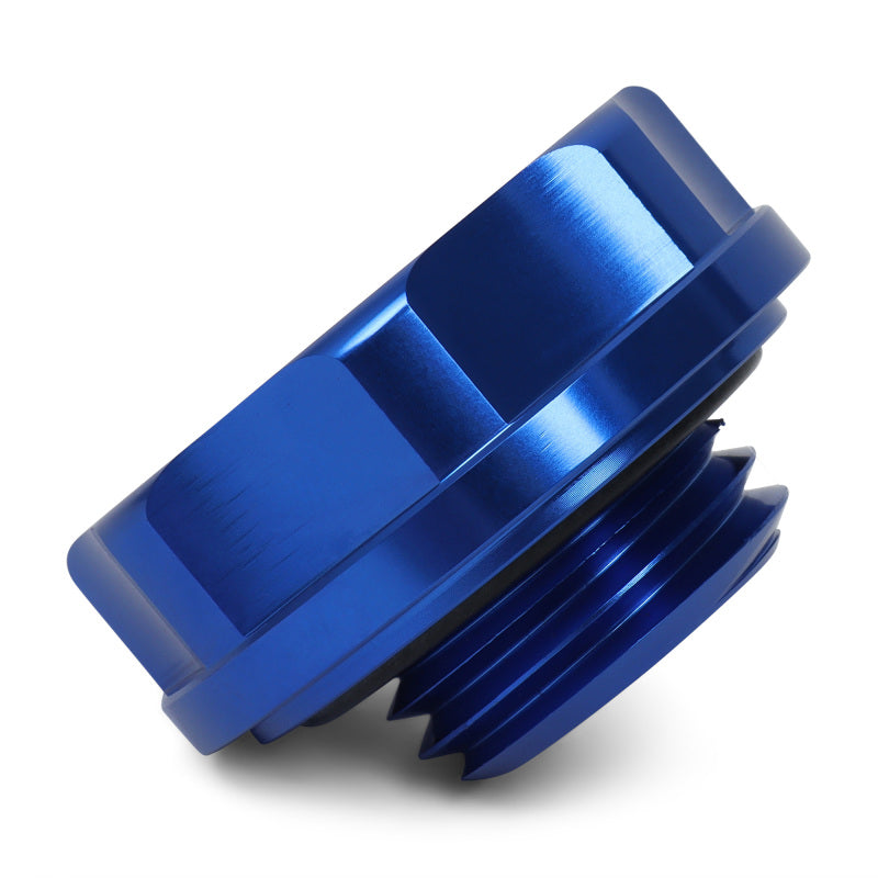 Load image into Gallery viewer, Blox Racing BXAC-00501-BL BX Billet Oil Caps

