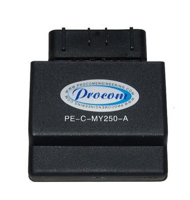 Procom PE-C-MY250-A CDI Box