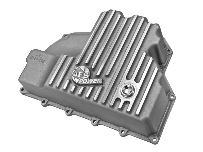 Load image into Gallery viewer, Afe 46-70280 AFE Diff/Trans/Oil Covers
