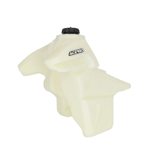 Acerbis 2986850147 Fuel Tank - Natural - 15L.