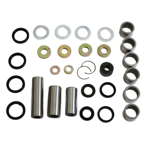 All Balls 27-1019 Swing Arm Linkage Bearing Seal Kit